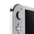 MLB Atlanta Braves Home Jersey Nintendo Switch Lite Skin
